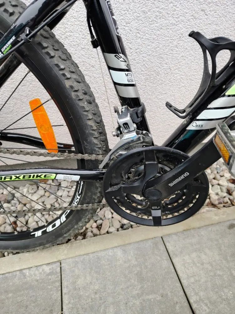 Maxbike LADY MAX Comfort M507