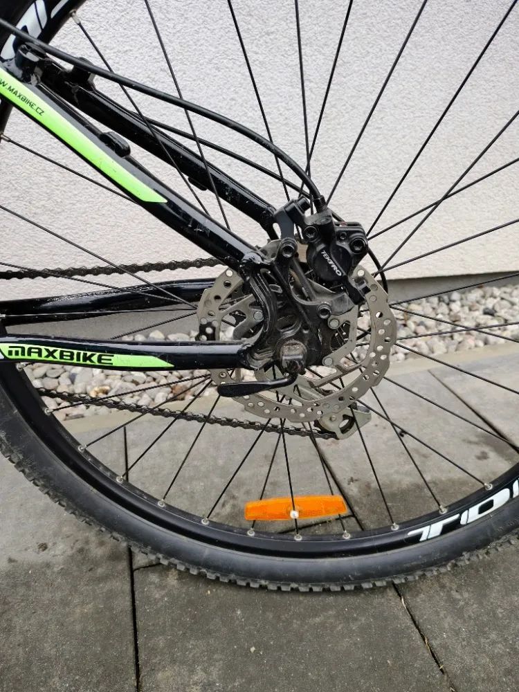 Maxbike LADY MAX Comfort M507