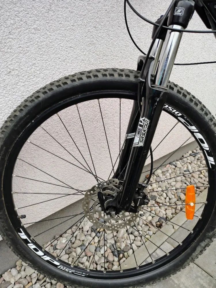 Maxbike LADY MAX Comfort M507