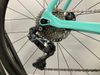 Bianchi Oltre XR3, Ultegra Di2, karbonová kola - 100%ní stav