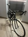 Handmade Ghost Race 6000, komplet Ultegra 6600 -super stav