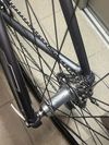 Handmade Ghost Race 6000, komplet Ultegra 6600 -super stav