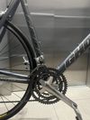 Handmade Ghost Race 6000, komplet Ultegra 6600 -super stav
