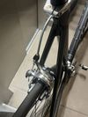 Handmade Ghost Race 6000, komplet Ultegra 6600 -super stav