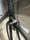 Handmade Ghost Race 6000, komplet Ultegra 6600 -super stav