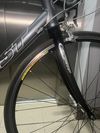 Handmade Ghost Race 6000, komplet Ultegra 6600 -super stav