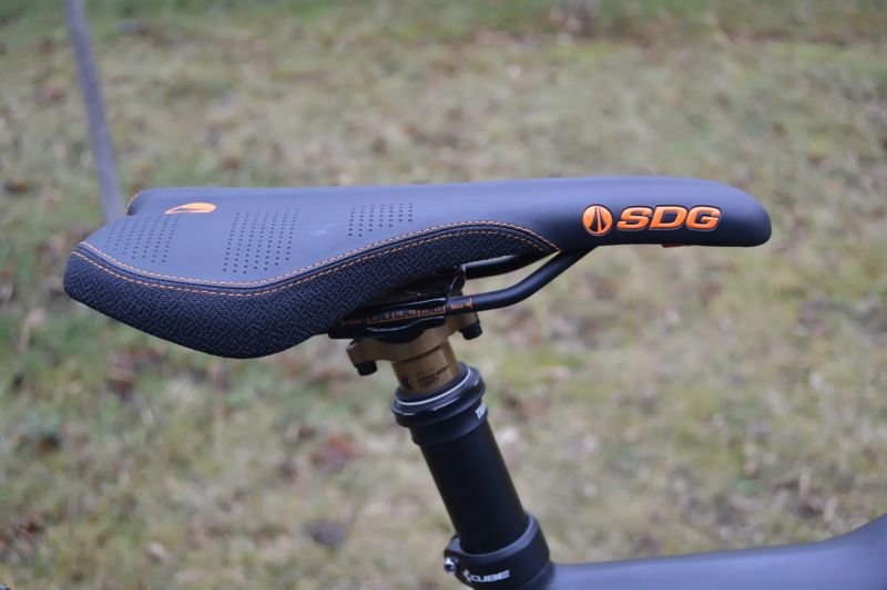 Cube Stereo 150 C:68 TM 29 (M) Stav Nového 