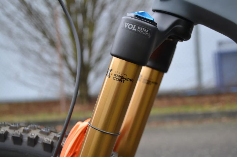 Cube Stereo 150 C:68 TM 29 (M) Stav Nového 