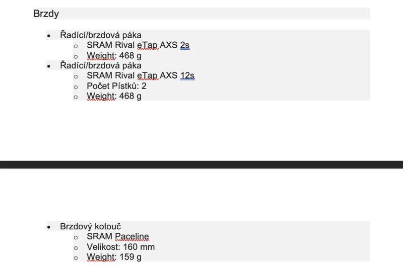 Canyon Grail CF SL 7 eTap + Wattmeter