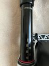RockShox Pike Ultimate Charger 2.1.RC2 Debon Air 27.5"