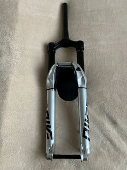 RockShox Pike Ultimate Charger 2.1.RC2 Debon Air 27.5"