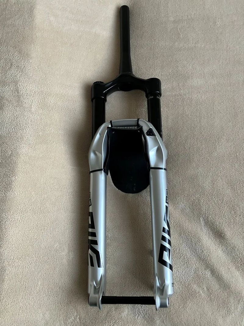 RockShox Pike Ultimate Charger 2.1.RC2 Debon Air 27.5"