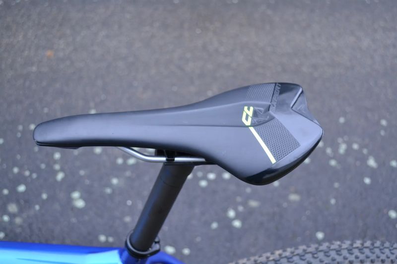 Merida Big Nine (XL) 10,8 kg Top Stav 