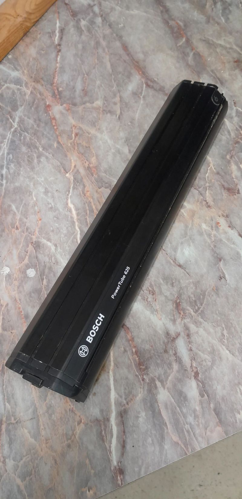 Bosch Power Tubě 625Wh