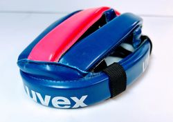 Uvex vintage cyklistická helma - Eroica, velikost 57