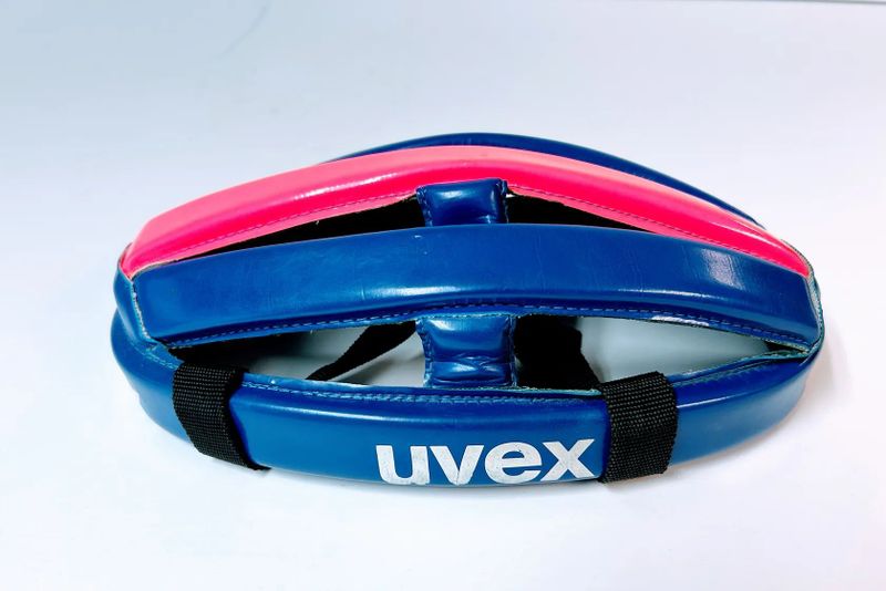 Uvex vintage cyklistická helma - Eroica, velikost 57