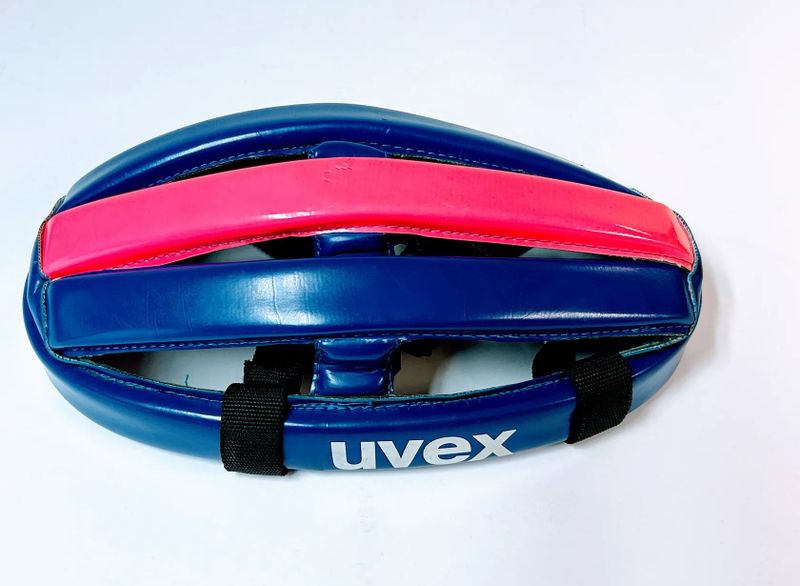 Uvex vintage cyklistická helma - Eroica, velikost 57