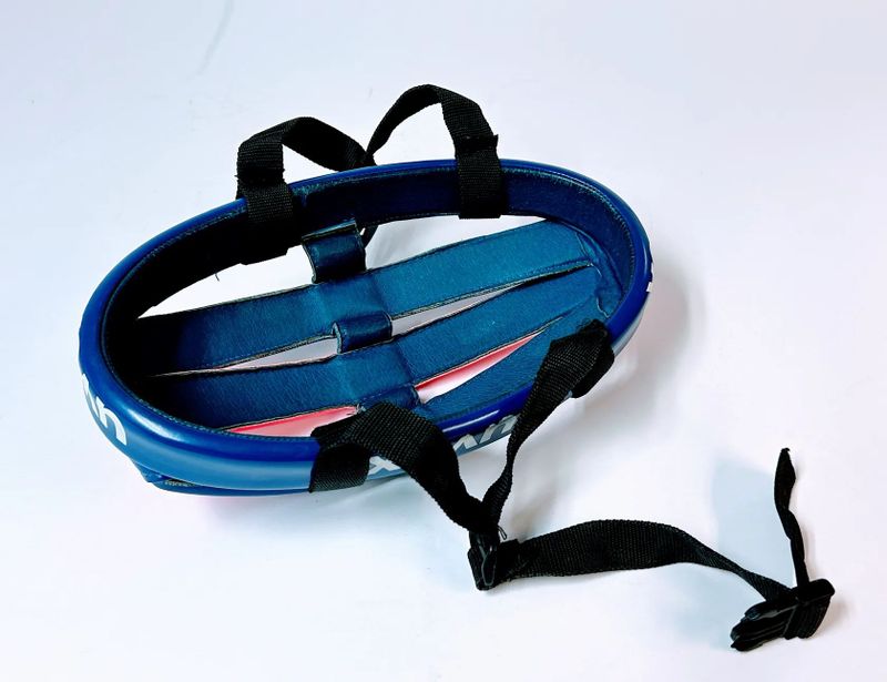 Uvex vintage cyklistická helma - Eroica, velikost 57