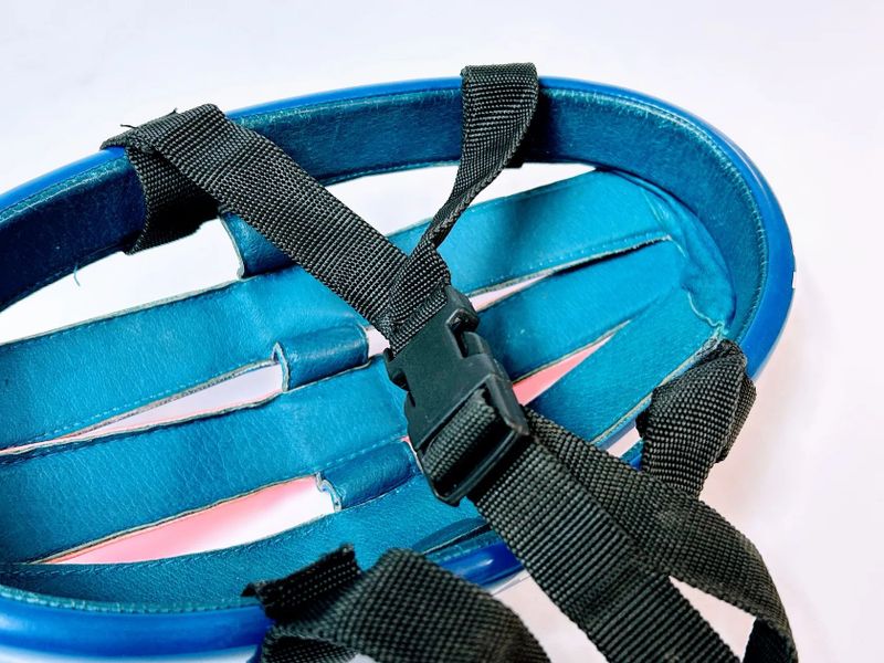 Uvex vintage cyklistická helma - Eroica, velikost 57