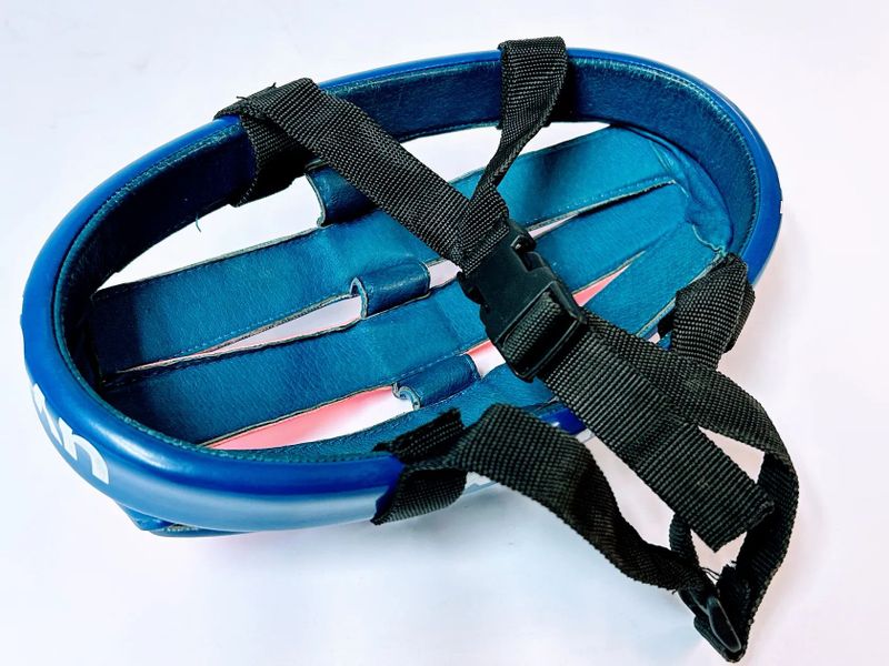 Uvex vintage cyklistická helma - Eroica, velikost 57