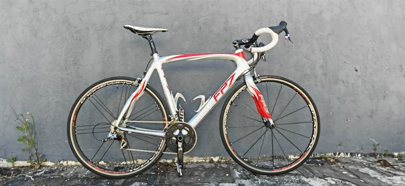 Pinarello FP7