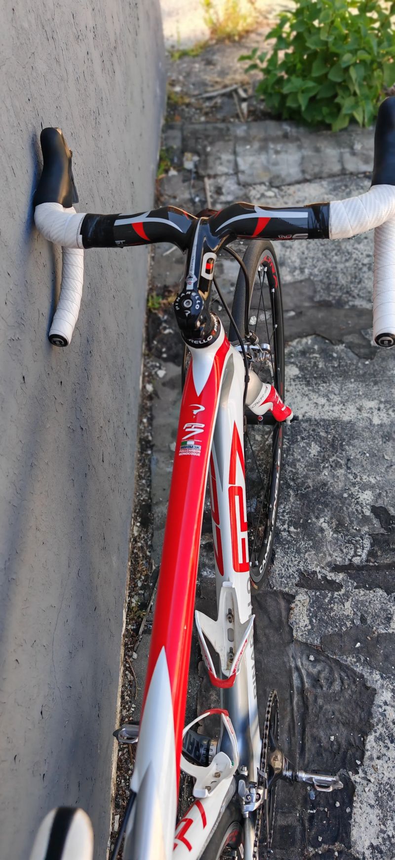 Pinarello FP7