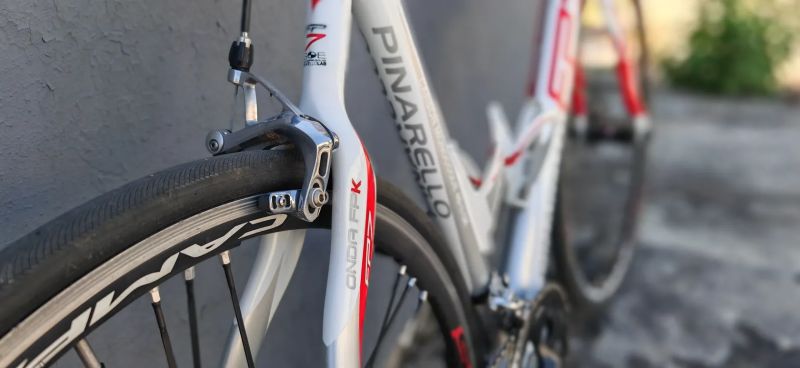 Pinarello FP7