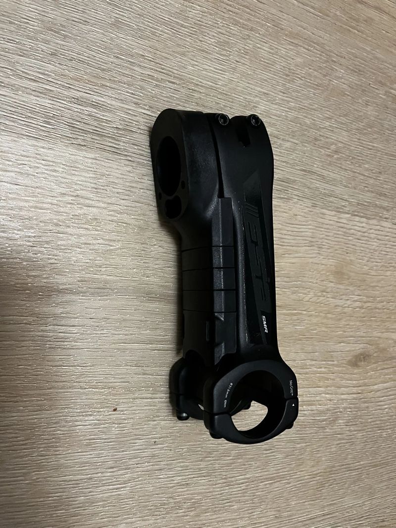 Prodám představec FSA – 130 mm / -6°