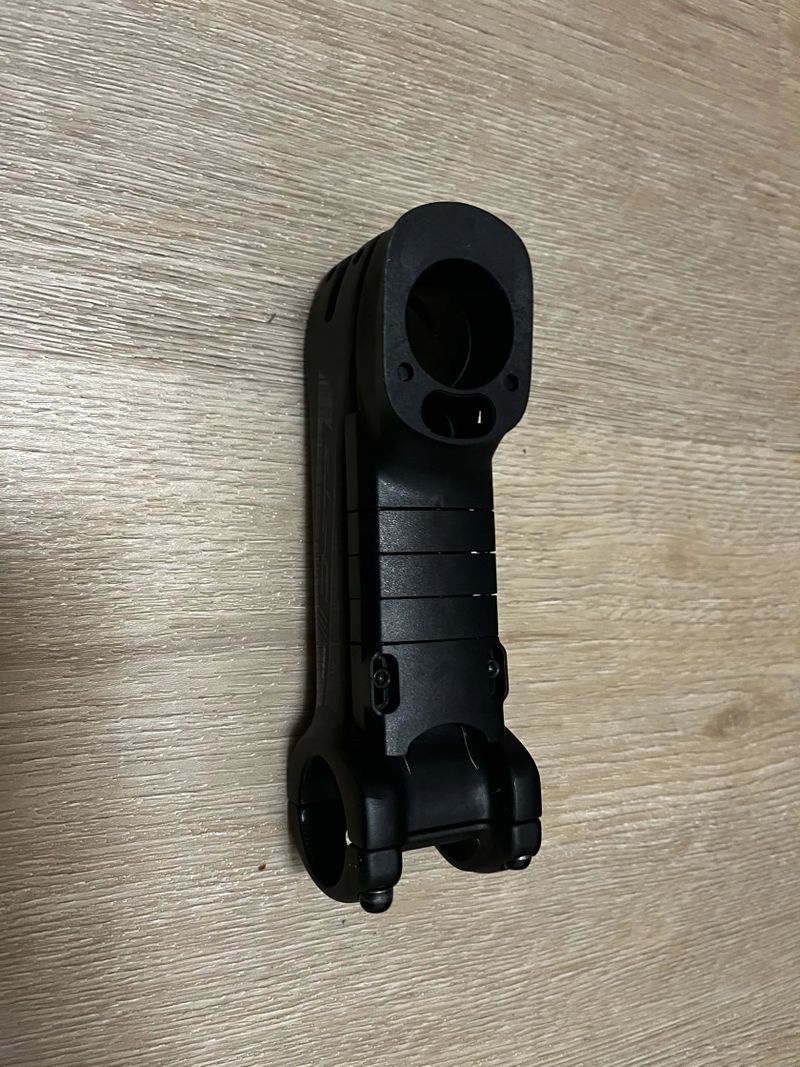 Prodám představec FSA – 130 mm / -6°