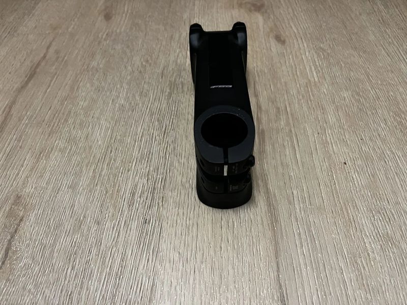 Prodám představec FSA – 130 mm / -6°