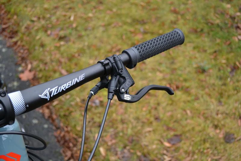 Radon Skeen Trail CF 10.0 (L)