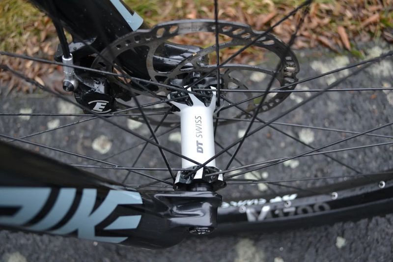 Radon Skeen Trail CF 10.0 (L)