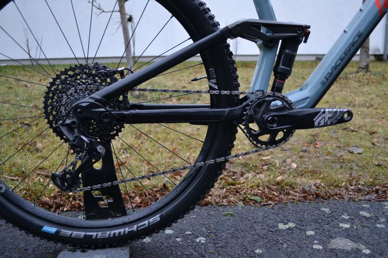 Radon Skeen Trail CF 10.0 (L)