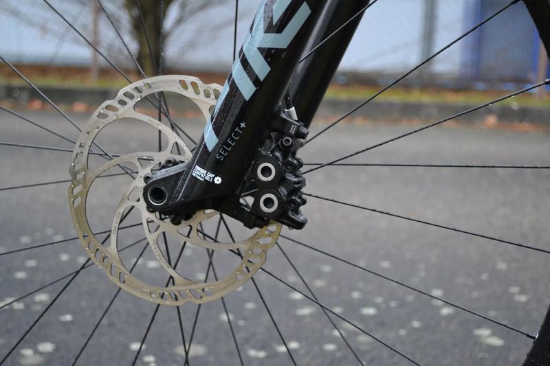 Radon Skeen Trail CF 10.0 (L)