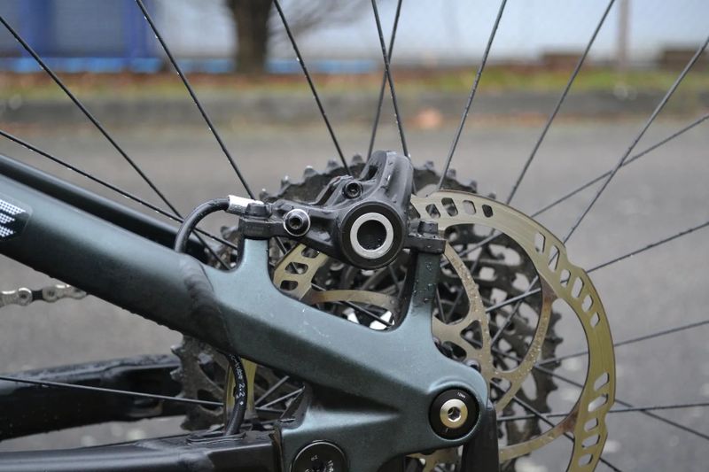 Radon Skeen Trail CF 10.0 (L)