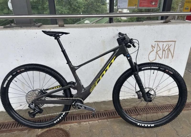 Scott Scott Spark RC Team Issue 2024