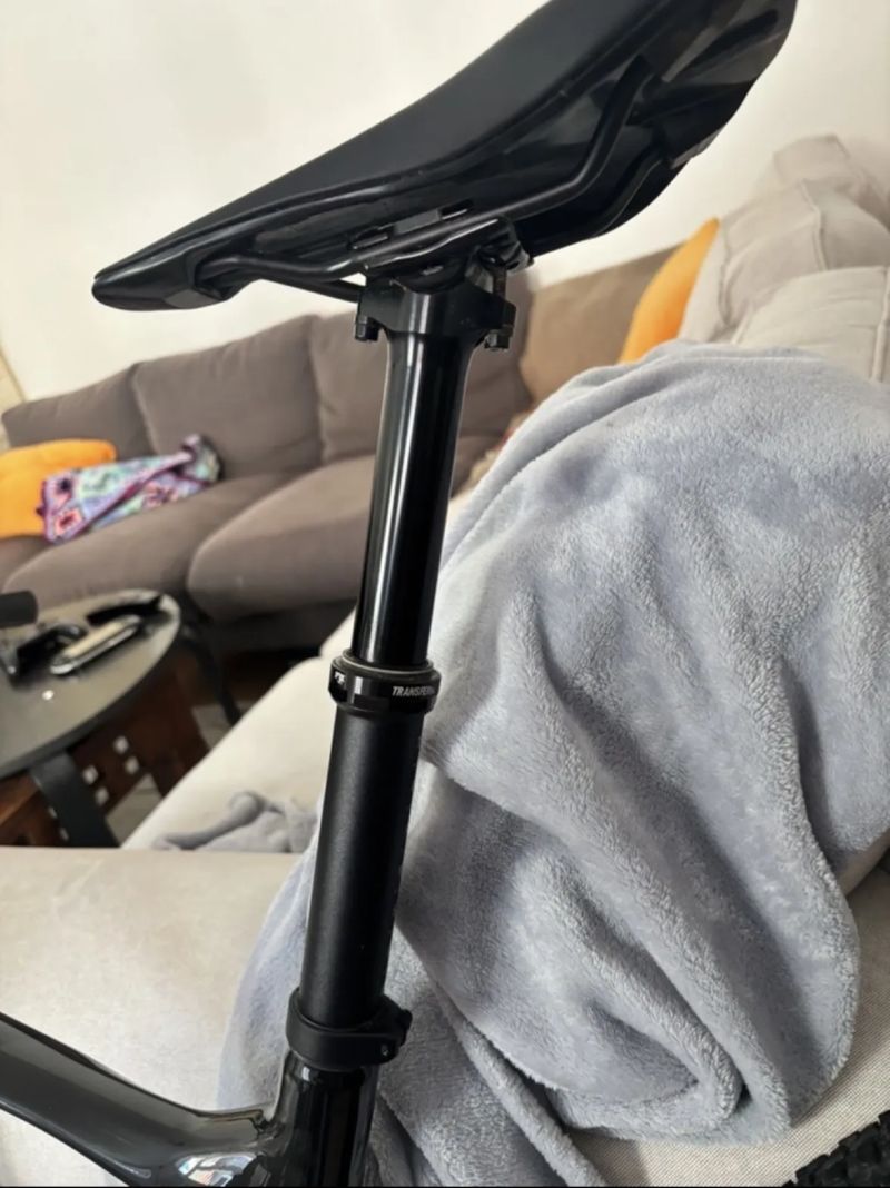 Scott Scott Spark RC Team Issue 2024