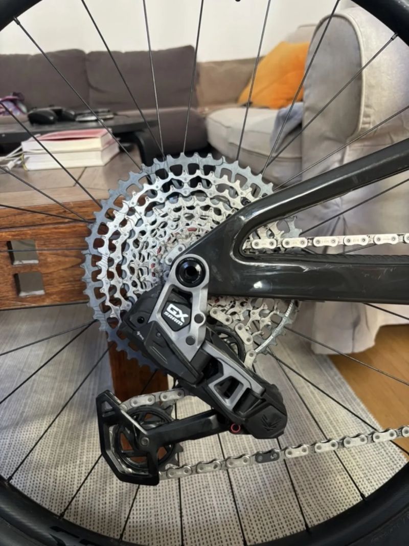 Scott Scott Spark RC Team Issue 2024