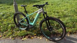 Canyon Grand Canyon:ON WMN 8.0