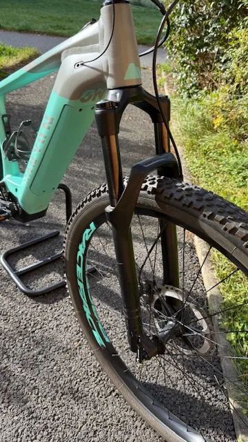 Canyon Grand Canyon:ON WMN 8.0