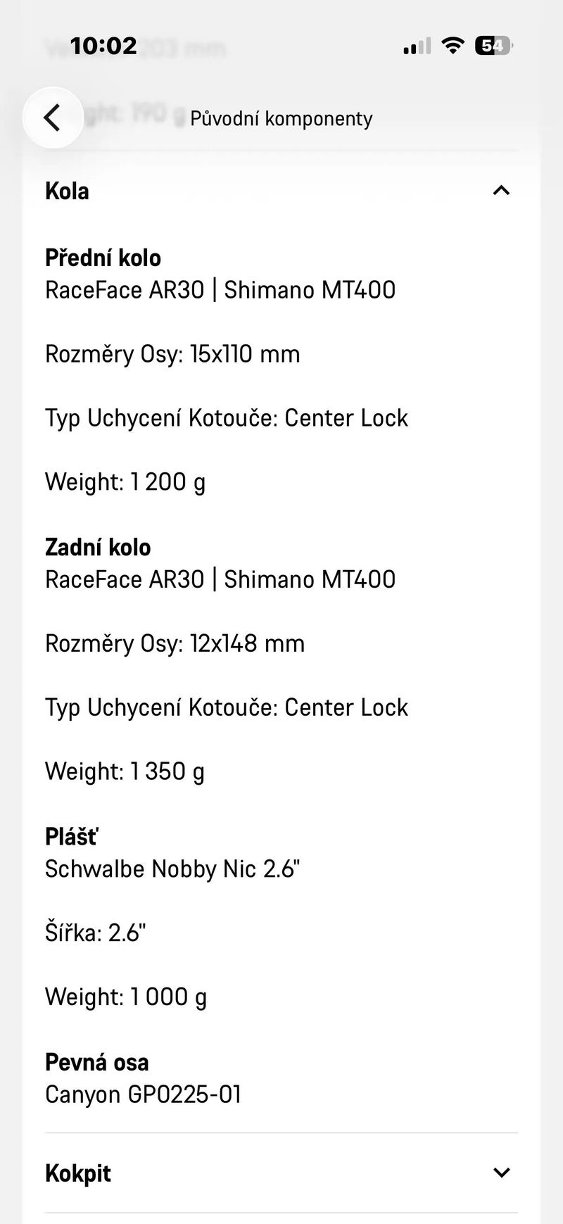 Canyon Grand Canyon:ON WMN 8.0