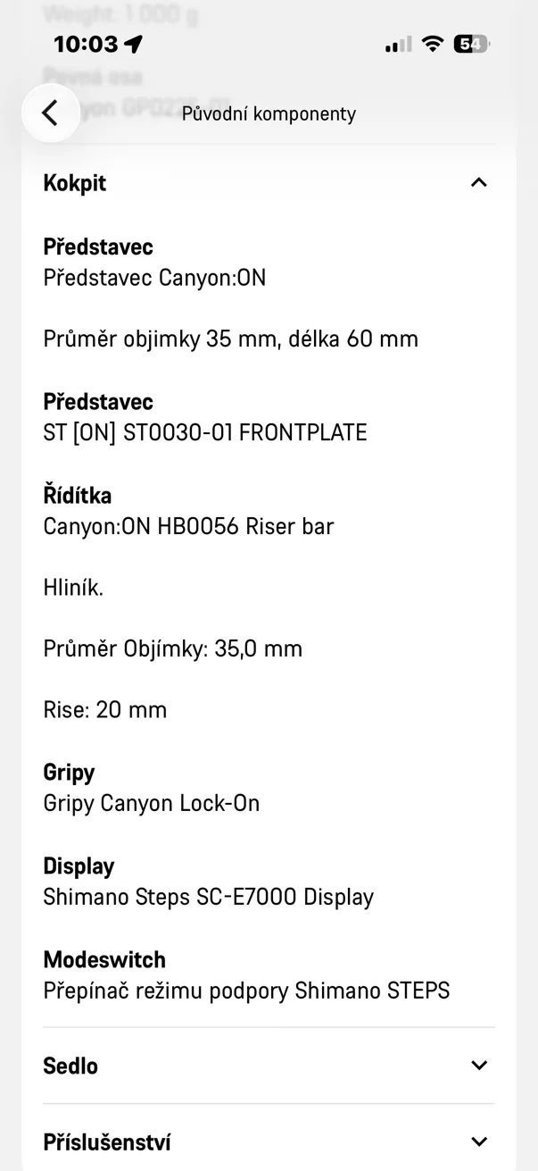 Canyon Grand Canyon:ON WMN 8.0