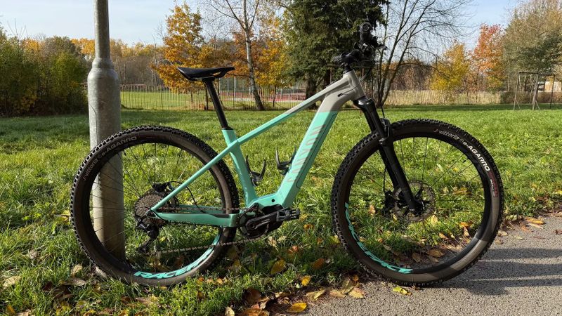 Canyon Grand Canyon:ON WMN 8.0