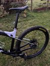 Trek Supercaliber 9.7 Gen 1,vel. L, mr 2021
