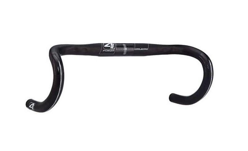karbonová řídítka 4ZA (Forza) Cirrus Pro