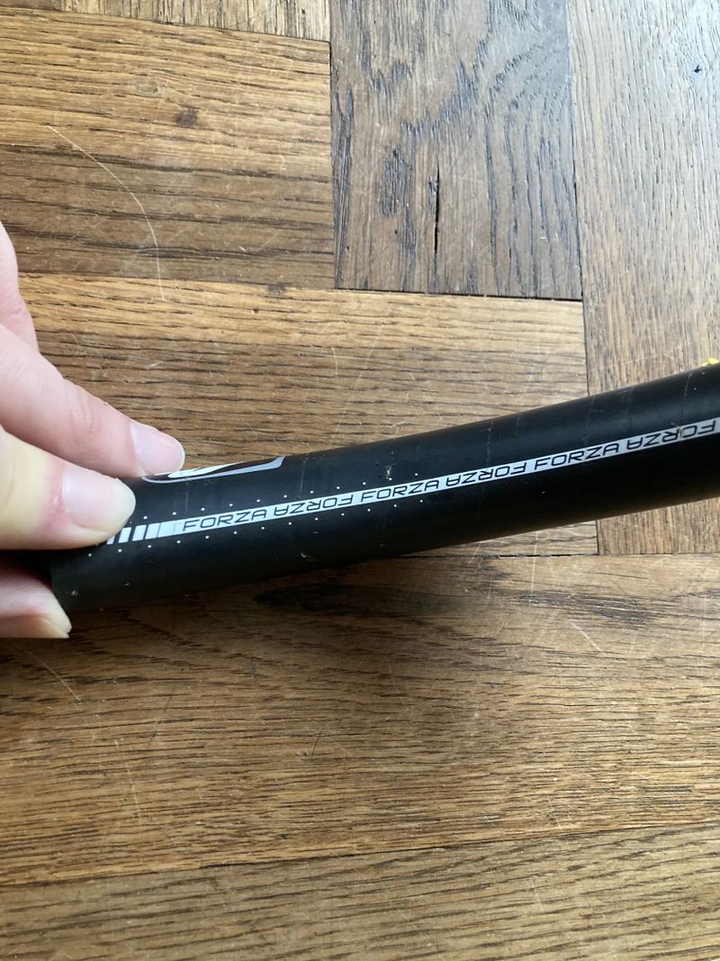 karbonová řídítka 4ZA (Forza) Cirrus Pro