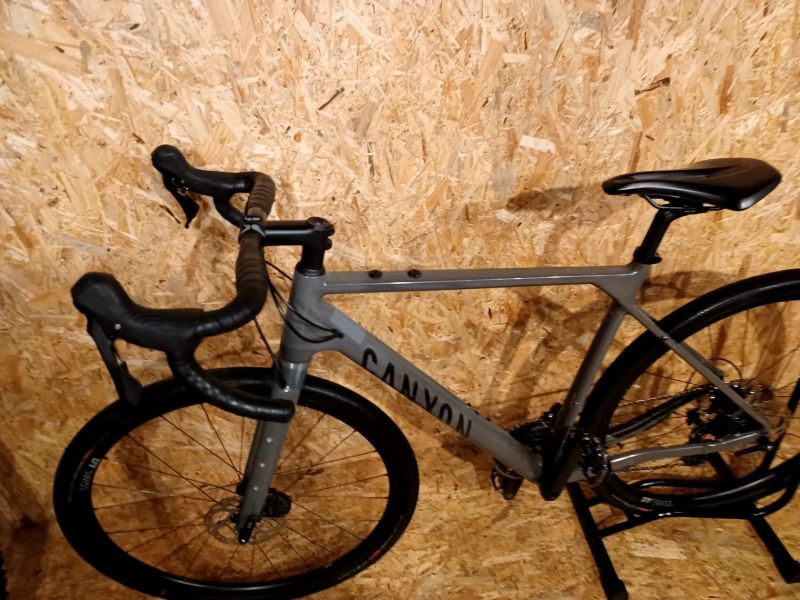 Canyon Grizl 7 2024, velikost L 