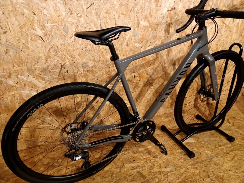 Canyon Grizl 7 2024, velikost L 