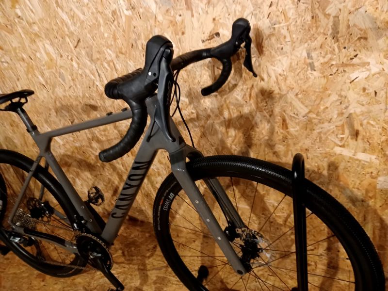 Canyon Grizl 7 2024, velikost L 