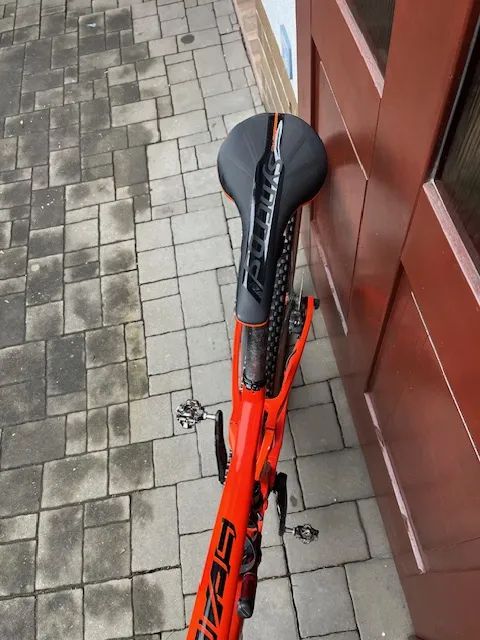 Prodám SCOTT Spark RC 900 Team 2019 – karbonové XC, 29", top stav